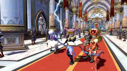 《极限竞速：地平线4》丰富四季变换玩法详细解读！